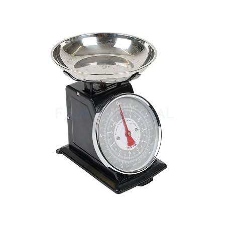 Black Lab Weighing Scales